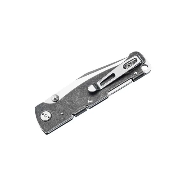 Atlas Clippoint TS Boker Plus — Couteau pliant | Deville Armory