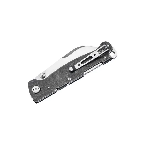 Atlas Sheepsfoot TS Boker Plus — Couteau pliant | Deville Armory