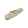Kazy Boker Plus — Couteau pliant | Deville Armory