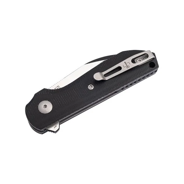 Corvus Boker Plus — Couteau pliant | Deville Armory