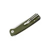 Fire Ant Green Boker Plus — Couteau pliant | Deville Armory