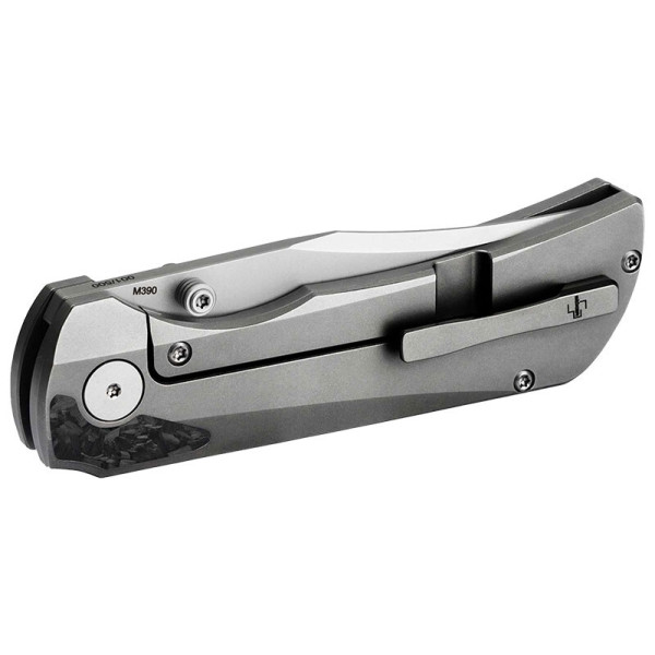 Collection 2026 - Edition Limitée Boker Plus | Deville Armory