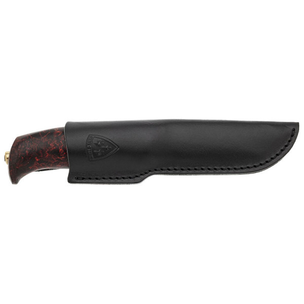 Allmenn Helle — Couteau nordique | Deville Armory