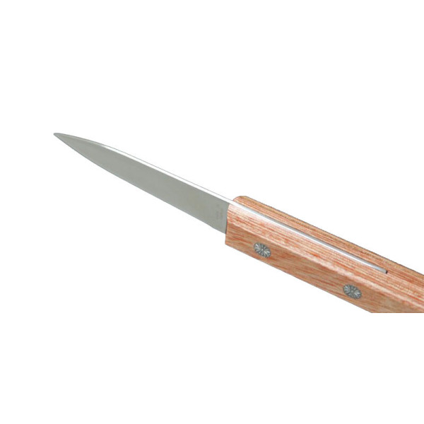 Paring Kane Tsune — Couteau de découpe | Deville Armory