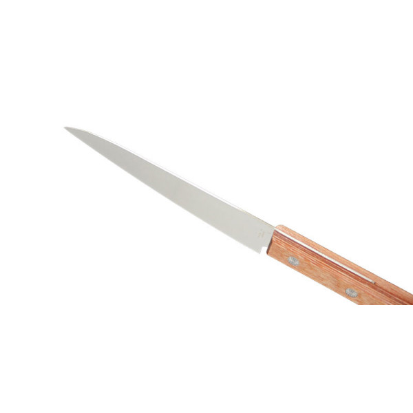 Petty Kane Tsune — Couteau office | Deville Armory