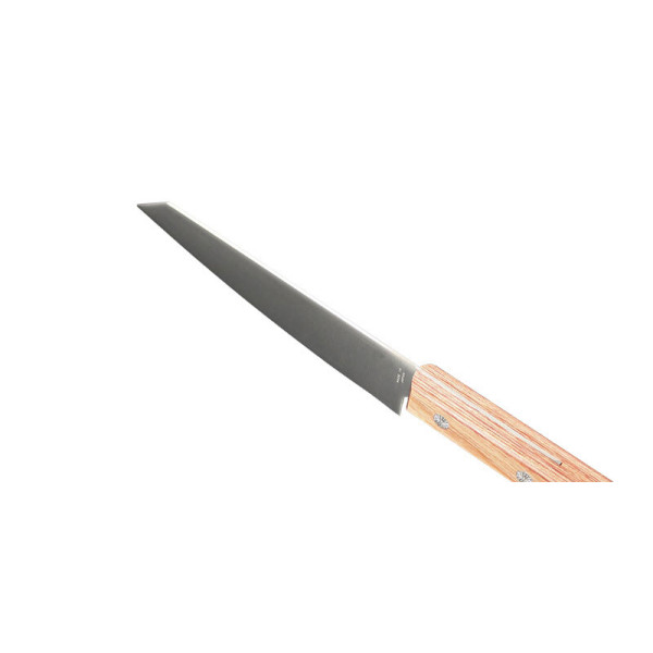 Kiritsuke-Petty Kane Tsune — Couteau office | Deville Armory