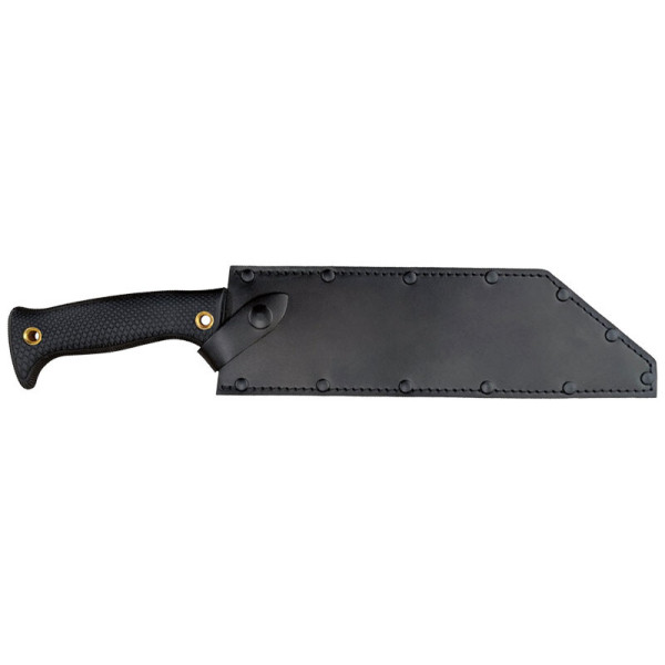 Zershneider Chopper Cold Steel — Machette | Deville Armory