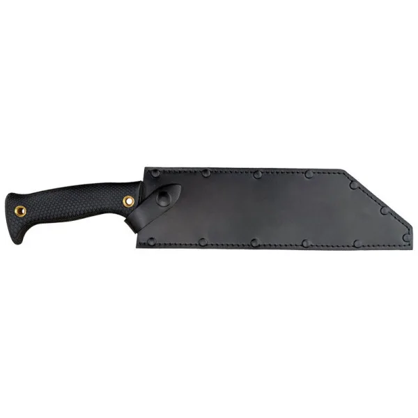 Zershneider Chopper Cold Steel — Machette | Deville Armory