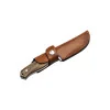 Walnut Drop Boker Magnum — Couteau fixe | Deville Armory