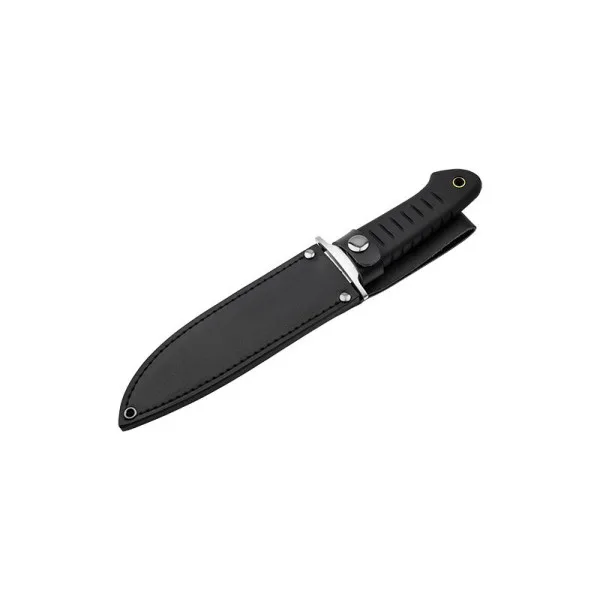 Sledgedog Boker Magnum — Couteau fixe | Deville Armory