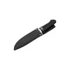 Sledgedog Boker Magnum — Couteau fixe | Deville Armory