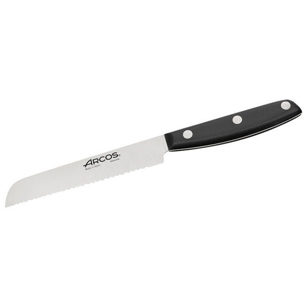 Ibiza - Couteau cranté Citron/Tomate Arcos | Deville Armory