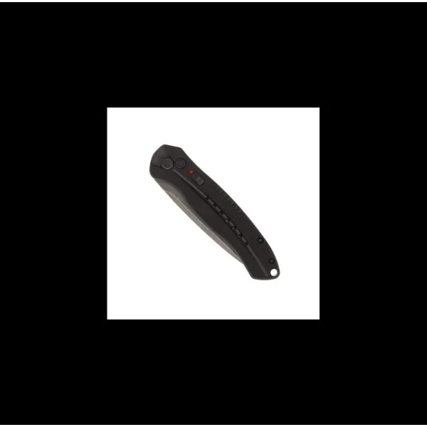 Diablo Black CobraTec — Couteau automatique | Deville Armory