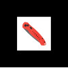 Diablo Red CobraTec — Couteau automatique | Deville Armory