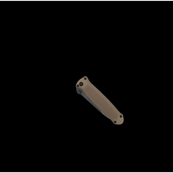 Quick Strike Hidden Release CobraTec | Deville Armory