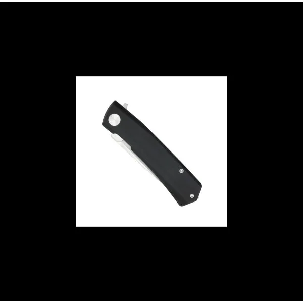Serpent CobraTec — Couteau pliant | Deville Armory
