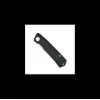 Serpent CobraTec — Couteau pliant | Deville Armory