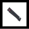 Inferno Black CobraTec — Couteau automatique | Deville Armory