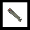Inferno Green CobraTec — Couteau automatique | Deville Armory