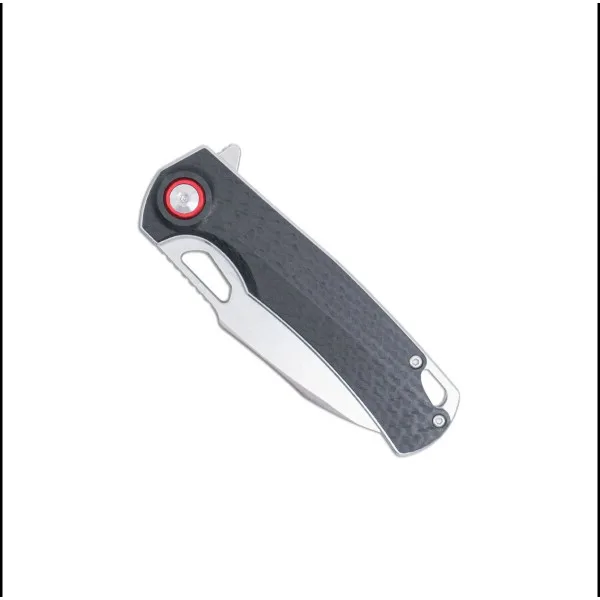 Wolverine Custom Cut CobraTec — Couteau pliant | Deville Armory