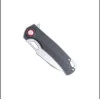 Wolverine Custom Cut CobraTec — Couteau pliant | Deville Armory