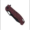 Nighthawk CobraTec — Couteau pliant | Deville Armory