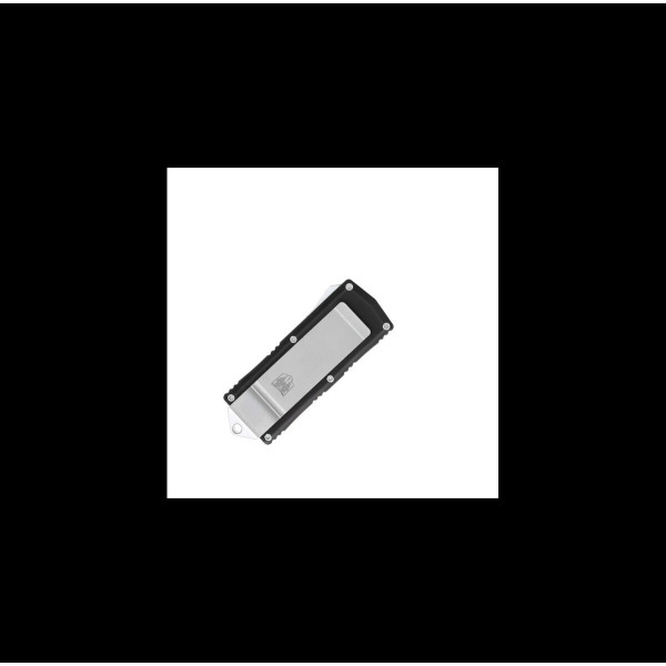OTF Money Clip CobraTec — Couteau automatique | Deville Armory