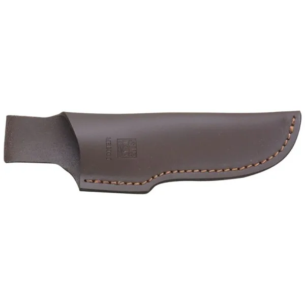 Teckel Joker — Couteau fixe | Deville Armory