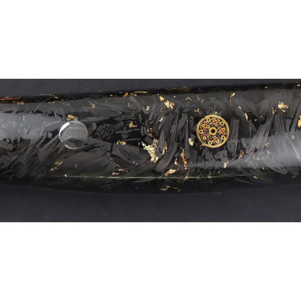 SAKIN Damas 10Cr - Chef Wusaki — Couteau de chef | Deville Armory