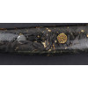 SAKIN Damas 10Cr - Chef Wusaki — Couteau de chef | Deville Armory