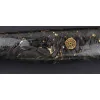 SAKIN Damas 10Cr - Chef Wusaki — Couteau de chef | Deville Armory