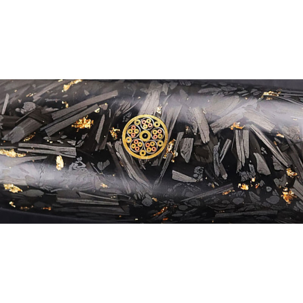 SAKIN Damas 10Cr - Santoku Wusaki — Santoku | Deville Armory