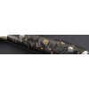 SAKIN Damas 10Cr - Couteau Universel Wusaki | Deville Armory