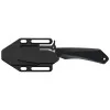 Forefront Black Fixe Gerber — Couteau fixe | Deville Armory