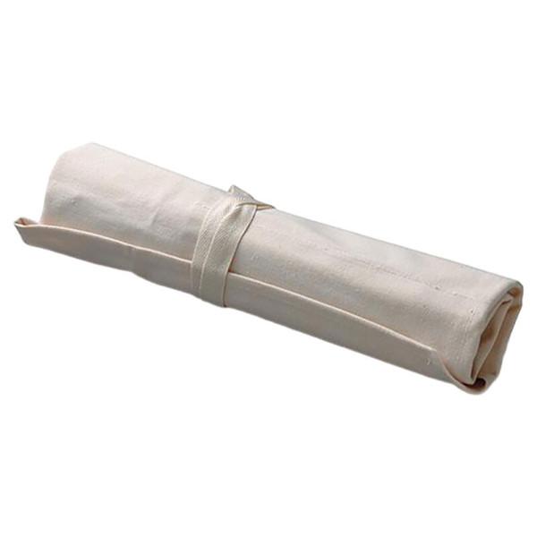 Trousse vide pour 5 couteaux de cuisine Tojiro | Deville Armory