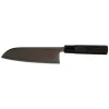 ZEN BLACK - Santoku Tojiro — Santoku | Deville Armory