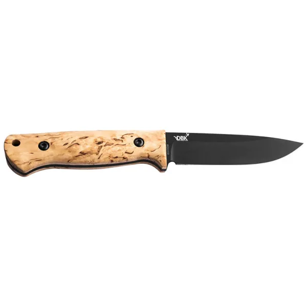 DBK Bushfriend 2000 Boker — Couteau fixe | Deville Armory