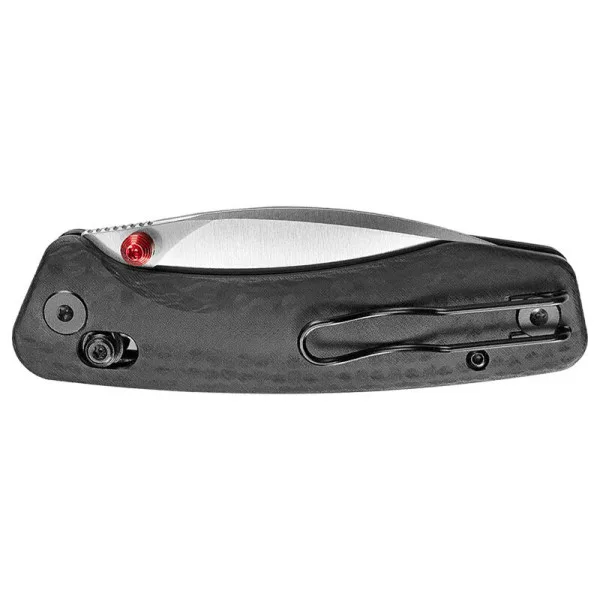 Koala Plus-CG Trivisa — Couteau pliant | Deville Armory