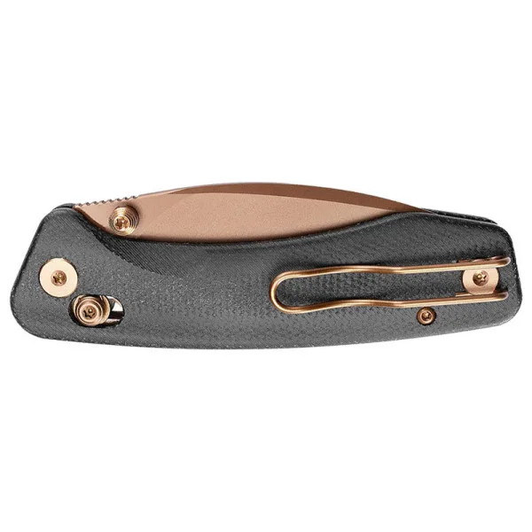 Koala Plus-BM Trivisa — Couteau pliant | Deville Armory