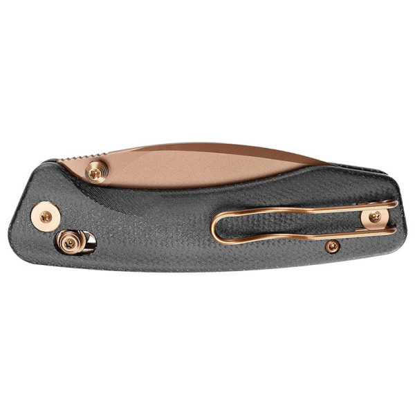 Koala Plus-BM Trivisa — Couteau pliant | Deville Armory