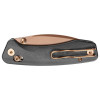 Koala Plus-BM Trivisa — Couteau pliant | Deville Armory