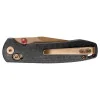 Butterfly-CG Trivisa — Couteau pliant | Deville Armory