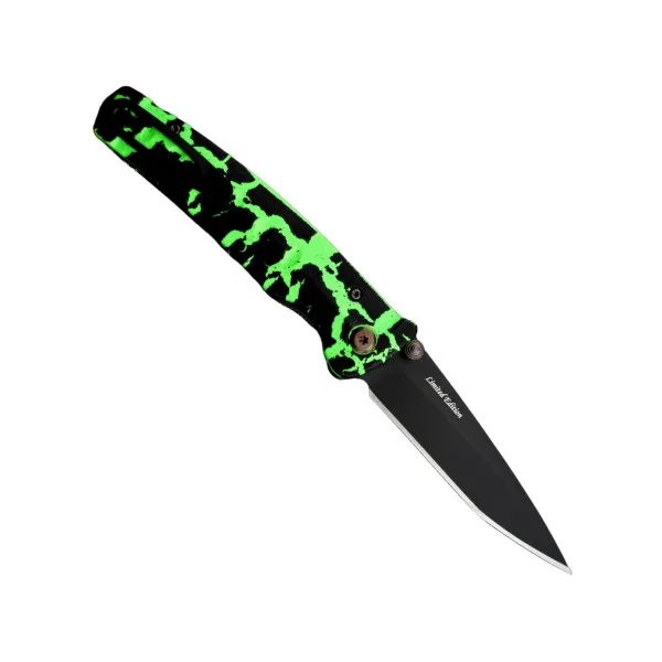 MCUSTA - MC004-021 - Série limitée katana