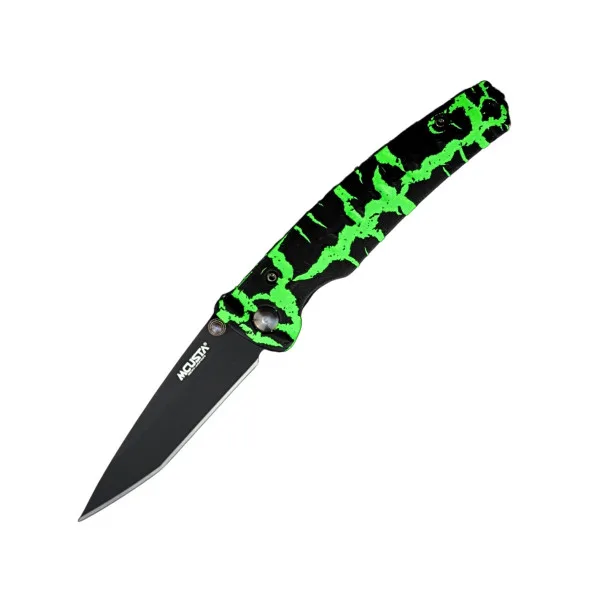 MCUSTA - MC004-021 - Série limitée katana - 2