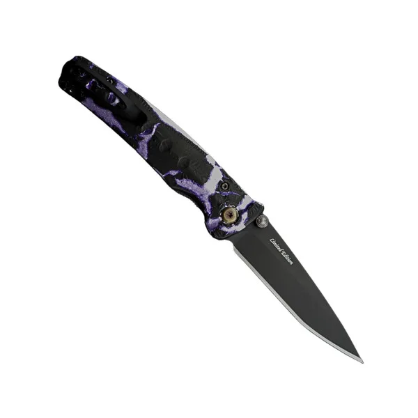 MCUSTA - MC004-020 - Série limitée katana - 3