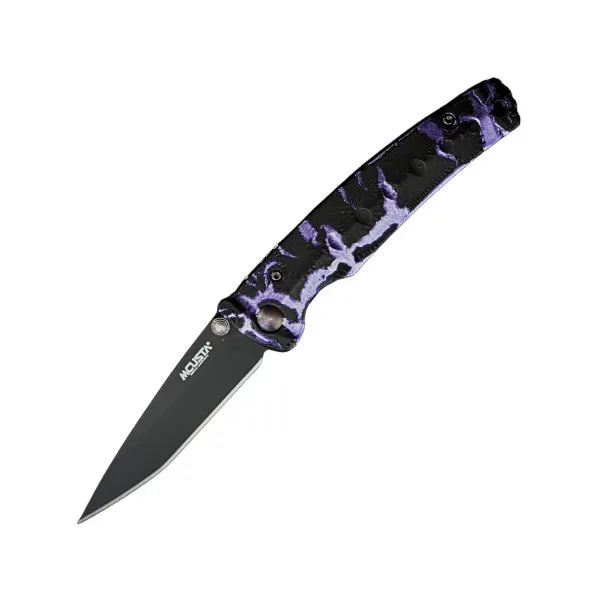 MCUSTA - MC004-020 - Série limitée katana - 4