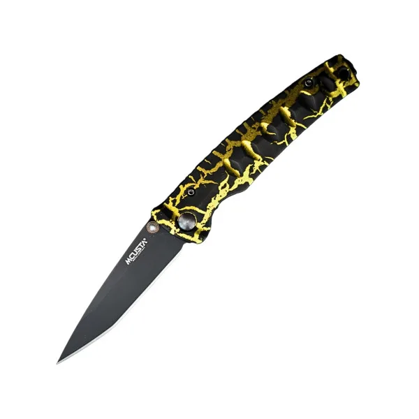 MCUSTA - MC004-019 - Série limitée katana