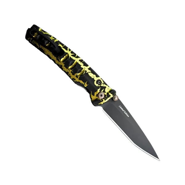 MCUSTA - MC004-019 - Série limitée katana - 2
