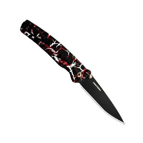 MCUSTA - MC004-018 - Série limitée katana