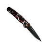 MCUSTA - MC004-018 - Série limitée katana